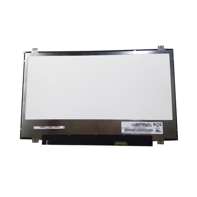 14,0 монитор экрана ноутбука дюйма NV140FHM-N62 LCD на сальто 14 TP410UA TP410U ASUS VivoBook