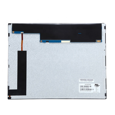 Дюйм 1024*768 экрана M150GNN2 R3 15,0 дисплея с плоским экраном IVO первоначальный LCD