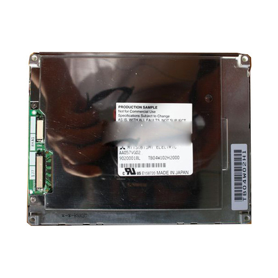 5,7 экран панели 640*480 Tft модуля AA057VG02 дисплея Lcd дюйма
