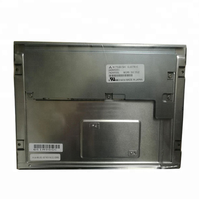 Дюйм AA084SD01 800*600 модуля 8,4 панели экрана Мицубиси LCD для промышленного дисплея