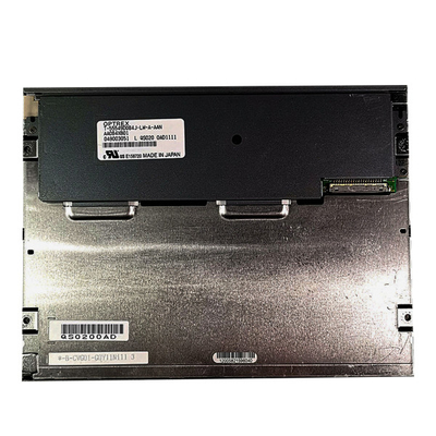 Панель AA084XB01 экрана дисплея 1024*768 LCD для промышленного 8,4 дюймов