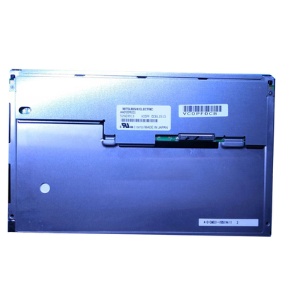 AA090MH01 9,0 экран Мицубиси индикаторной панели дюйма 800*480 Lcd для промышленного