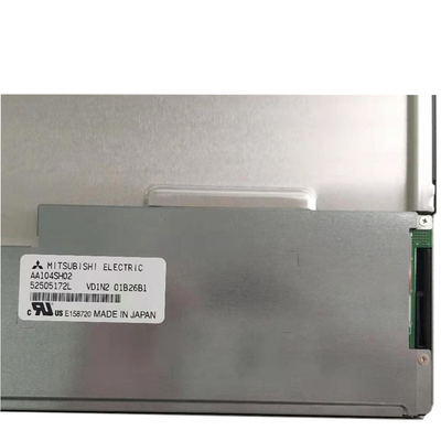 Панель экрана 800*600 Мицубиси LVDS AA104SH02 экран Tft Lcd 10,4 дюймов