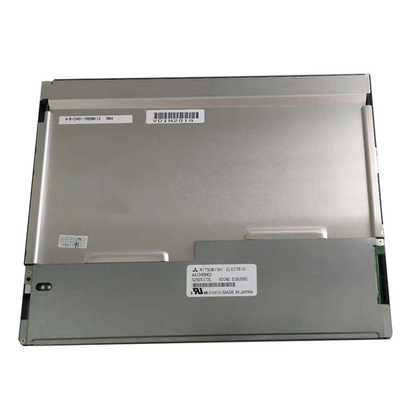 Панель экрана 800*600 Мицубиси LVDS AA104SH02 экран Tft Lcd 10,4 дюймов