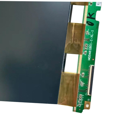 MG5461B01-1 55,0 дюймов 1920 * 1080 LVDS 51-контактный ЖК-экран для видеостены