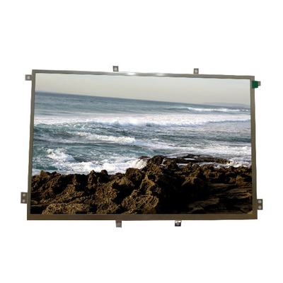 Панель экрана треугольника LVDS B101EVN02.0 TFT LCD RGB для пусковой площадки & планшета