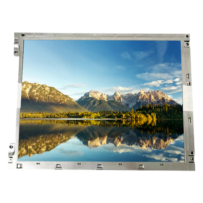 Монитор компьютера FUJITSU LIMITED FLC38XGC6V-06 LCD дисплей 15,0 дюймов