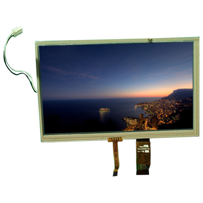 HSD070I651-F00 модуль экранного дисплея LCD 7,0 дюймов для рамки фото цифров