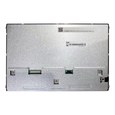 Панели LCD размера WXGA TFT ранг EV101WXM-N80 небольшой медицинской промышленная