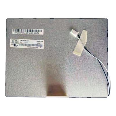 Первоначальный диез модуль дисплея LCD 7,0 дюймов для рамки фото цифров