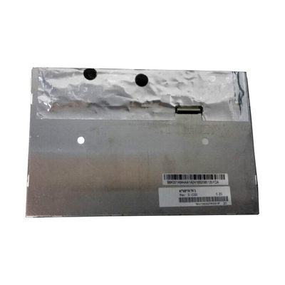 Первоначальная новая 7,0 индикаторная панель экрана HSD070PWW1-C00 LCD LCD дюйма