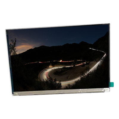 Первоначальная новая 7,0 индикаторная панель экрана HSD070PWW1-C00 LCD LCD дюйма