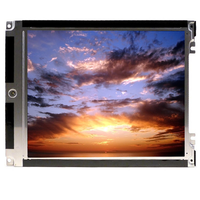 LM8V311 7,7 индикаторная панель дюйма 640*480 lcd для промышленного