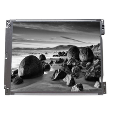 10,4 экран дисплея 640x480 LQ10D367 LCD TFT дюйма для промышленного