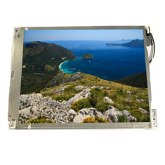 10,4 экран дисплея 640x480 диеза LQ10D368 LCD TFT дюйма