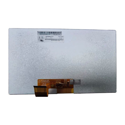 Дисплей с плоским экраном экрана дюйма 1024*600 TFT ips LCD HSD090IFW1-A00 HannStar 9,0
