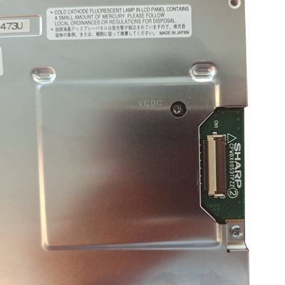Индикаторная панель LQ057Q3DC12 5.7inch 320x240 lcd для промышленного