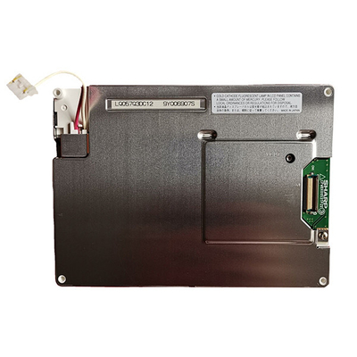 Индикаторная панель LQ057Q3DC12 5.7inch 320x240 lcd для промышленного