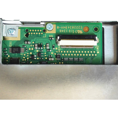 5,7 экранного дисплея LQ057Q3DG02 TFT LCD дюйма 320 * 240 для диеза