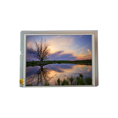 5,7 экранного дисплея LQ057Q3DG02 TFT LCD дюйма 320 * 240 для диеза