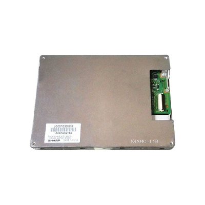 5,7 экранного дисплея LQ057Q3DG02 TFT LCD дюйма 320 * 240 для диеза