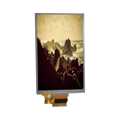HSD061IDW1-A00-R00 6,1 экран дюйма 800*480 HannStar LCD