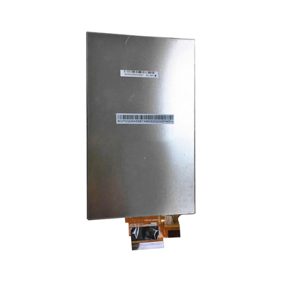 HSD061IDW1-A00-R00 6,1 экран дюйма 800*480 HannStar LCD