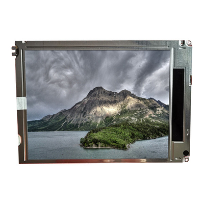 8,4 экран lcd tft дюйма LQ084V1DG42 640*480 для промышленного