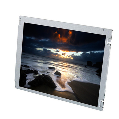 дисплей 600:1 262K CCFL TTL LQ084V3DG01 LCD 8.4inch LCM 640x480 400