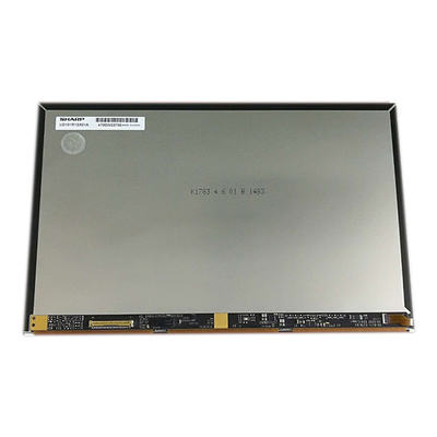 Панель lcd монитора экрана lcd ноутбука диеза 2560x1600 2K 10.1inch LQ101R1SX01A