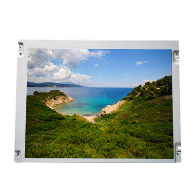 10,4 дюйма 800*600 96 PPI LQ104S1DG34 40 прикалывает экран дисплея LCD