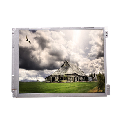Панель экранного дисплея LQ104V1DG61 10.4inch промышленная TFT LCD