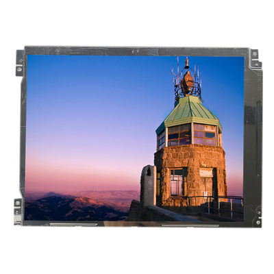 панель дисплея LQ104V1DG62 промышленная lcd lcd tft 10.4inch 640*480