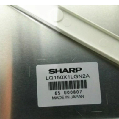 Дюйм 1024*768 85 PPI TFT LCD LQ150X1LGN2A 15,0 для диеза