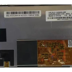 Новый оригинал 5,0 панель HSD050JDW2-E00 модуля экранного дисплея IPS TFT LCD дюйма