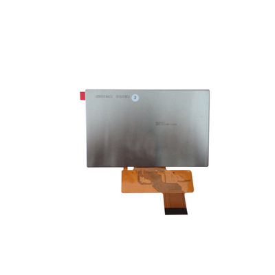 Экран TM050RDH03-00 дюйма TFT LCD Pin 5,0 800*480 TIANMA 40 для промышленного