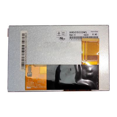 5,0-дюймовый 800*480 HSD050IDW1-A10 ЖК-панель автомобильный ЖК-экран