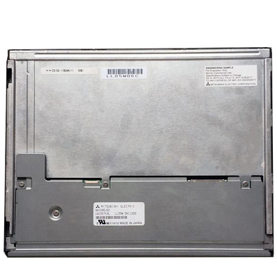 LVDS 10,4 дюймовая ЖК-панель AA104SL02 800*600 ЖК-дисплей