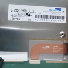 HannStar 9,6 дюйма 800*600 HSD096MS11-B00 ЖК-дисплей