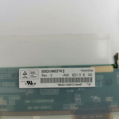 HSD100IFW2-A00 1024*600 LCD Модуль экрана IPS LCD дисплейная панель