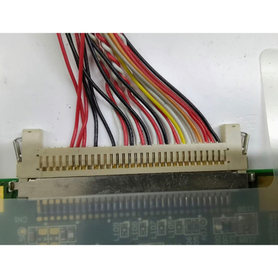 HSD100IFW2-A00 1024*600 LCD Модуль экрана IPS LCD дисплейная панель
