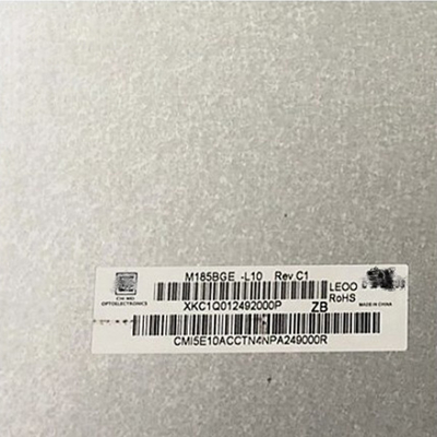 M185BGE-L10 LCD дисплейная панель для рабочего стола