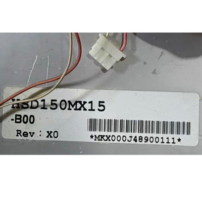 150,0 дюйма HSD150MX15-B00 ЖК-экран Дисплей TFT ЖК-экран модуль