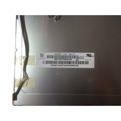 22.0 дюймовый ТФТ ЖК-экран M220Z3-LA3 ЖК-дисплей для рабочего стола