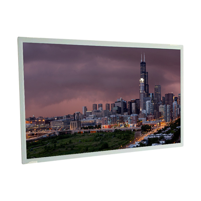HSD170MGW1-A00 17,0 дюймовый TFT LCD дисплей RGB 1440×900 WXGA+ 99PPI
