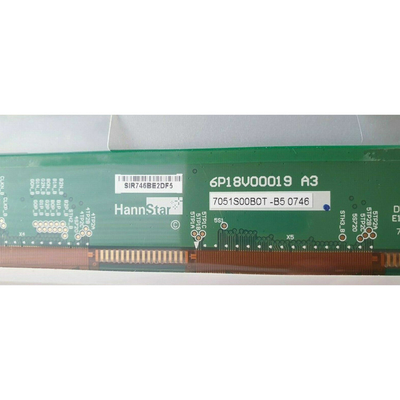 HSD170MGW1-A00 17,0 дюймовый TFT LCD дисплей RGB 1440×900 WXGA+ 99PPI