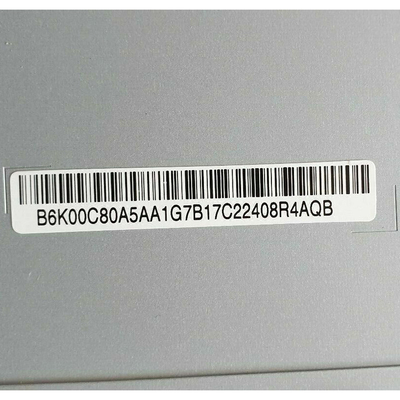 HSD170MGW1-A00 17,0 дюймовый TFT LCD дисплей RGB 1440×900 WXGA+ 99PPI