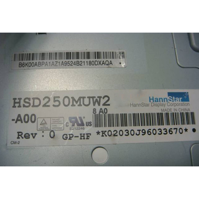 HSD250MUW2-A00 ЖК-дисплей 24,5 дюйма для панели монитора
