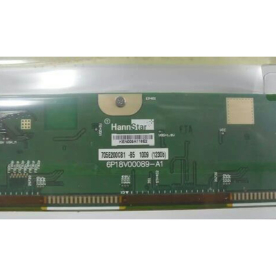 HSD250MUW2-A00 ЖК-дисплей 24,5 дюйма для панели монитора