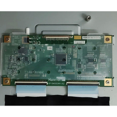 27.5 дюймовый ЖК-дисплей HSD280MUW3-A00 RGB 1920×1200 WUXGA 82PPI